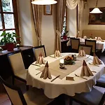 Hotel Kehrenkamp Гостевой дом