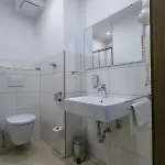 Гостевой дом Hotel Kehrenkamp Хаген