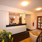 Hotel Kehrenkamp Гостевой дом 3*