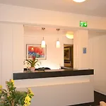 Hotel Kehrenkamp Гостевой дом Хаген