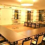 Hotel Kehrenkamp Гостевой дом