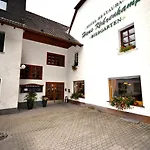 Hotel Kehrenkamp Гостевой дом Хаген