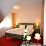 Hotel Kehrenkamp Хаген