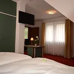 Hotel Kehrenkamp Гостевой дом 3*