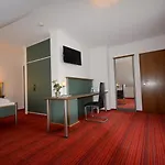 Hotel Kehrenkamp 3* Хаген