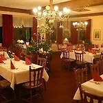 Гостевой дом Hotel Kehrenkamp 3*