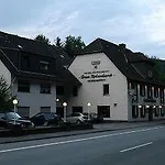 Гостевой дом Hotel Kehrenkamp Хаген