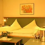 Гостевой дом Hotel Kehrenkamp 3*