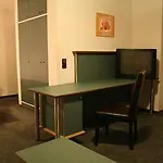 Гостевой дом Hotel Kehrenkamp 3*