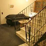 Hotel Kehrenkamp Гостевой дом 3*