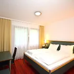 Гостевой дом Hotel Kehrenkamp 3*