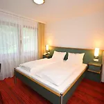 Гостевой дом Hotel Kehrenkamp Хаген
