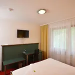 Гостевой дом Hotel Kehrenkamp