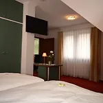 Гостевой дом Hotel Kehrenkamp Хаген
