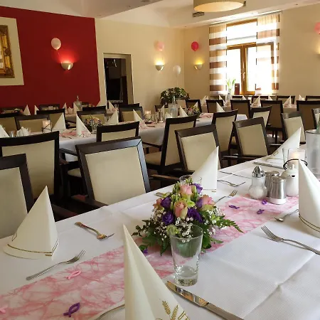 Hotel Kehrenkamp 3* Хаген