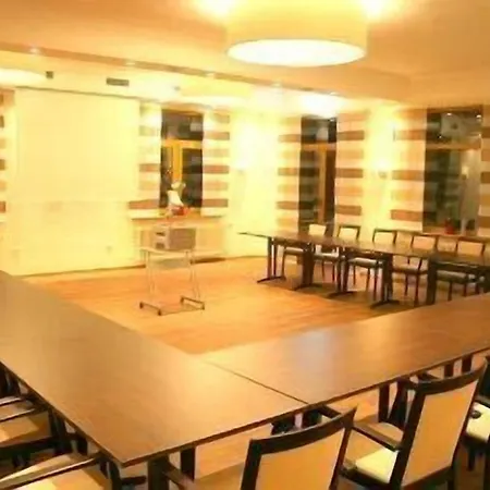 Hotel Kehrenkamp Гостевой дом