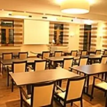 Hotel Kehrenkamp 3* Хаген