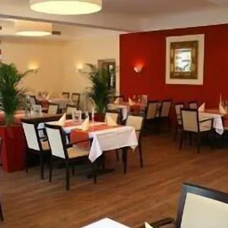 Hotel Kehrenkamp