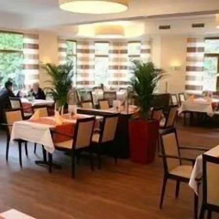 Hotel Kehrenkamp 3* Хаген