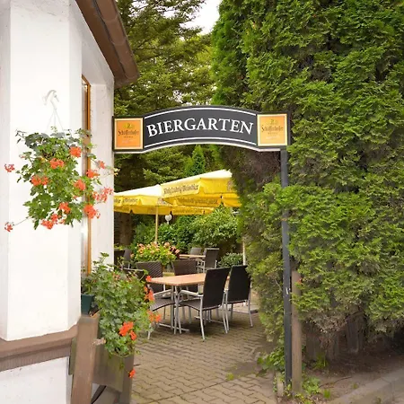 Hotel Kehrenkamp 3*