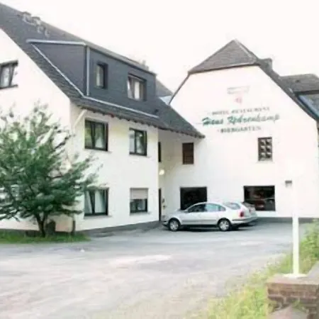 Hotel Kehrenkamp Гостевой дом