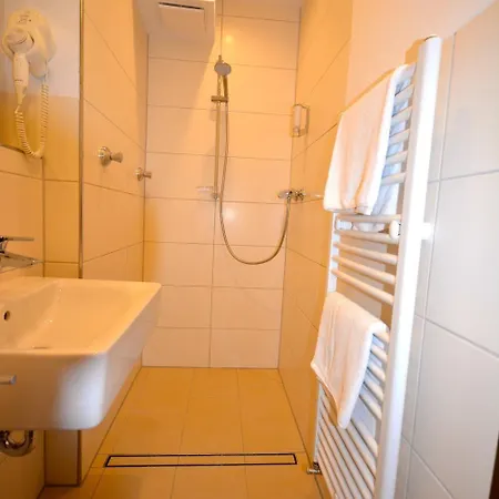 Гостевой дом Hotel Kehrenkamp