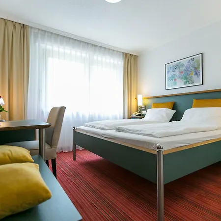 Hotel Kehrenkamp 3* Хаген
