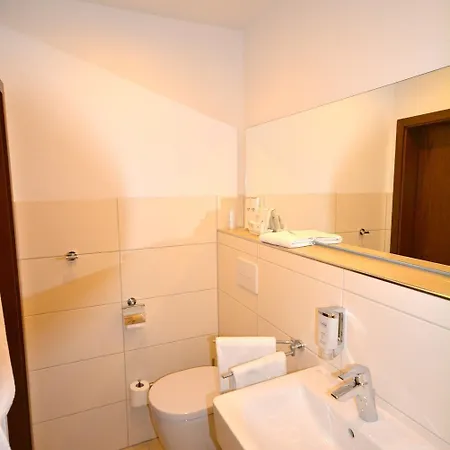Hotel Kehrenkamp Хаген