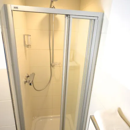 Гостевой дом Hotel Kehrenkamp Хаген