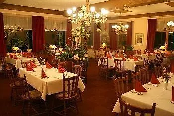 Gasthof Kehrenkamp 3*