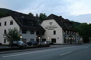 Гостевой дом Hotel Kehrenkamp Хаген