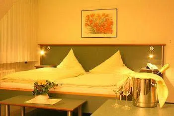Гостевой дом Hotel Kehrenkamp 3*