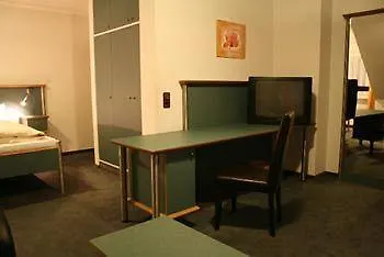 Гостевой дом Hotel Kehrenkamp 3*