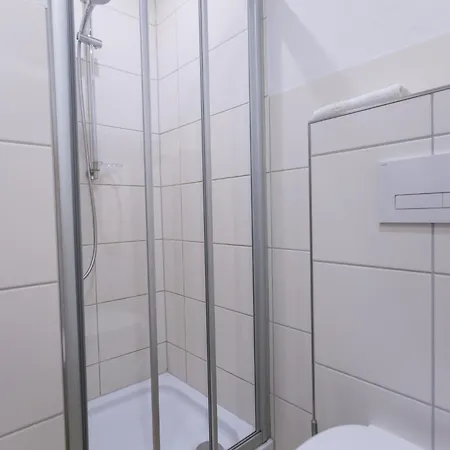 Hotel Kehrenkamp Хаген