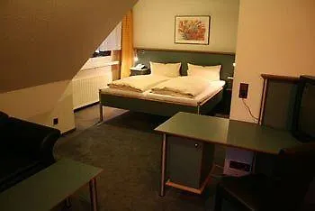 Hotel Kehrenkamp 3*