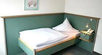 Hotel Kehrenkamp Гостевой дом