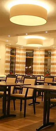 Hotel Kehrenkamp Хаген