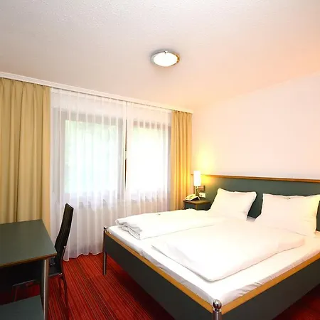 Гостевой дом Hotel Kehrenkamp 3*