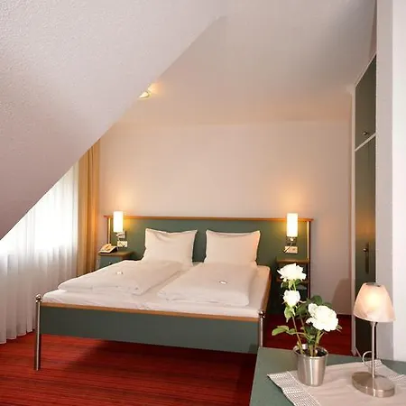 Kehrenkamp Gasthof 3*