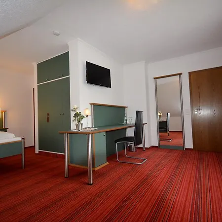 Hotel Kehrenkamp 3* Хаген