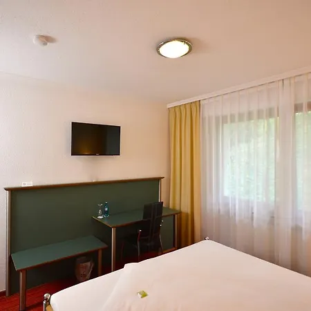 Гостевой дом Hotel Kehrenkamp