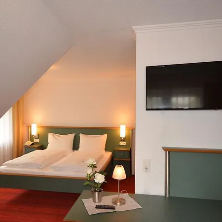 Kehrenkamp 3*