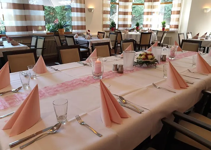 招待所 科赫恩卡普酒店 哈根