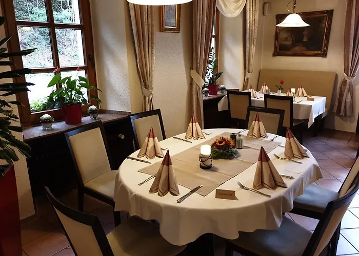 科赫恩卡普酒店 招待所