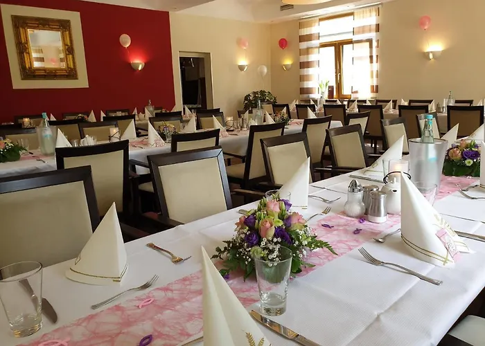 科赫恩卡普酒店 3* 哈根