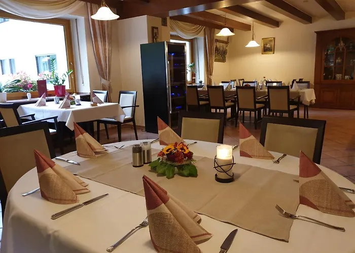 科赫恩卡普酒店 招待所