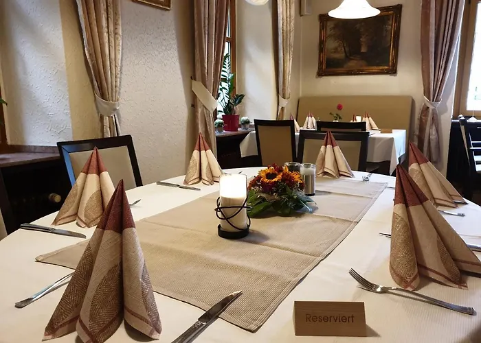 科赫恩卡普酒店 哈根