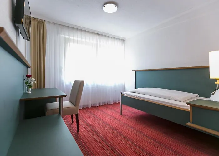 科赫恩卡普酒店