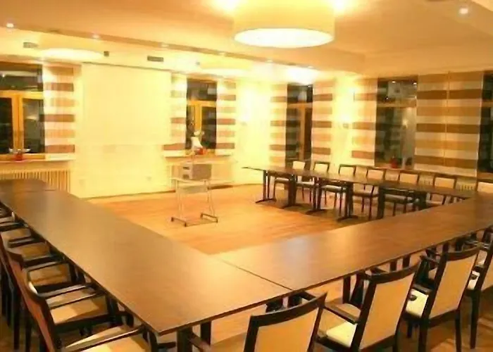 科赫恩卡普酒店 招待所