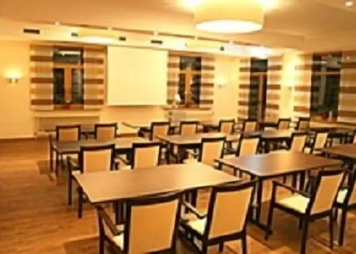 科赫恩卡普酒店 3* 哈根